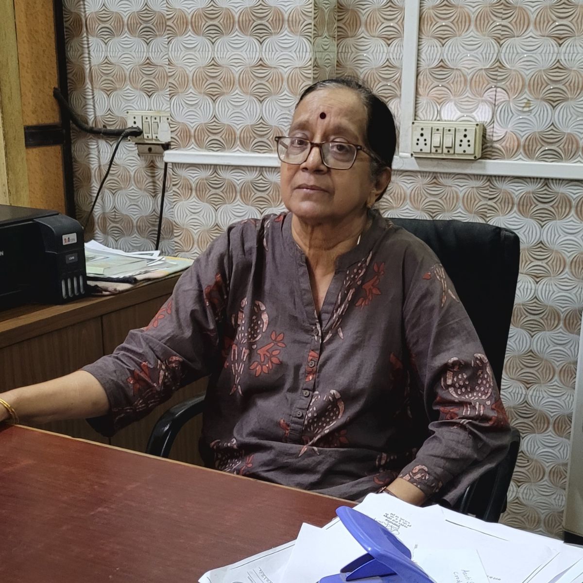 Ms. Shobha Murthy